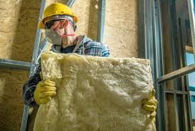 Best Eco-Friendly or Green Insulation Solutions  in Trenton, MI