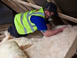 Best Radiant Barrier Insulation  in Trenton, MI