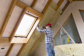 Best Attic Insulation Installation  in Trenton, MI