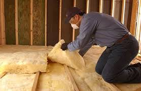 Best Commercial Insulation Services  in Trenton, MI