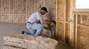 Best Basement Insulation  in Trenton, MI